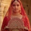 Anjani 2946 Bridal Lehenga Choli with Bridal Dupatta Collection Wholesale