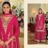 Launching Eba Rang Vol 3 Chinon With Embroidery Work Salwar Kameez Collection Wholesale 2026