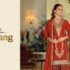 Launching Eba Rang Vol 3 Chinon With Embroidery Work Salwar Kameez Collection Wholesale 2026
