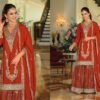 Launching Eba Rang Vol 3 Chinon With Embroidery Work Salwar Kameez Collection Wholesale 2026