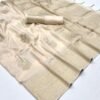 Buy Rajtex Korsa Georgette Pure Khadi Georgette Nylon Handloom Weaving Saree Wholesale 2026