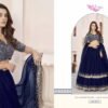 Latest Zeel Anchal Vol 2 Georgette With Sequence Work Lehenga Choli Collection Wholesale 2026
