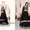 Latest Zeel Anchal Vol 2 Georgette With Sequence Work Lehenga Choli Collection Wholesale 2026