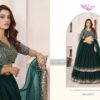 Latest Zeel Anchal Vol 2 Georgette With Sequence Work Lehenga Choli Collection Wholesale 2026
