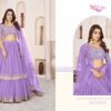 Latest Zeel Anchal Vol 2 Georgette With Sequence Work Lehenga Choli Collection Wholesale 2026