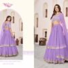 Latest Zeel Anchal Vol 2 Georgette With Sequence Work Lehenga Choli Collection Wholesale 2026