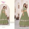 Latest Zeel Anchal Vol 2 Georgette With Sequence Work Lehenga Choli Collection Wholesale 2026