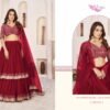 Latest Zeel Anchal Vol 2 Georgette With Sequence Work Lehenga Choli Collection Wholesale 2026