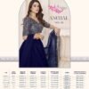 Latest Zeel Anchal Vol 2 Georgette With Sequence Work Lehenga Choli Collection Wholesale 2026