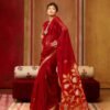 Launching Rajtex Diva Munga Silk Handloom Weaving Saree Wholesale 2026
