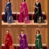 Launching Rajtex Diva Munga Silk Handloom Weaving Saree Wholesale 2026