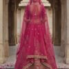 Beautiful Anjani 2952 Exclusive pattern dupatta Designer Bridal Lehenga Choli Collection Wholesale 2026