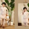 Stylish Clleora Little Viraasat Viscose Silk Threadwork Kurta Pant And Dupatta Wholesale 2026