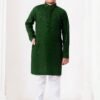 Launching Lekha LI Prince Heavy Rayon Chikankari Kids Kurta Pajama Wholesale 2026