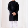 Launching Lekha LI Prince Heavy Rayon Chikankari Kids Kurta Pajama Wholesale 2026