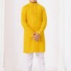 Launching Lekha LI Prince Heavy Rayon Chikankari Kids Kurta Pajama Wholesale 2026