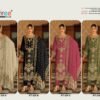 Beautiful Shree Kt 325 A To D Viscose Maslin Digital Printed Salwar Kameez Wholesale 2026