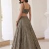 Buy Alizeh 9004 And 9005 Silk Stylish Wear Lehenga Choli Collection Wholesale 2026