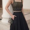 Buy Alizeh 9004 And 9005 Silk Stylish Wear Lehenga Choli Collection Wholesale 2026