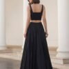 Buy Alizeh 9004 And 9005 Silk Stylish Wear Lehenga Choli Collection Wholesale 2026