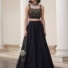 Buy Alizeh 9004 And 9005 Silk Stylish Wear Lehenga Choli Collection Wholesale 2026