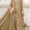 Shree Sf 5504 New Colours Chiffon With Embroidery Pakistani Salwar Kameez Wholesale