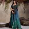 Buy Rajtex Scarlette Viscose Cotton HAndloom Weaving Saree Collection Wholesale 2026