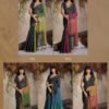 Buy Rajtex Scarlette Viscose Cotton HAndloom Weaving Saree Collection Wholesale 2026