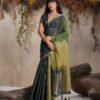 Buy Rajtex Scarlette Viscose Cotton HAndloom Weaving Saree Collection Wholesale 2026