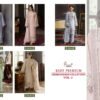 Buy Shree Kahf Premium Embroidered Colllection Vol 2 Kota Doriya Dupatta Pakistani Suits Wholesale 2026