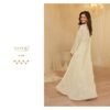 Latest Sayuri Kanika Georgette With Embroidery Work Blouse Plazzo And Jacket Wholesale 2026