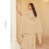 Latest Sayuri Kanika Georgette With Embroidery Work Blouse Plazzo And Jacket Wholesale 2026