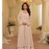 Latest Sayuri Kanika Georgette With Embroidery Work Blouse Plazzo And Jacket Wholesale 2026