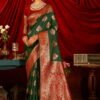 Stylish Saroj Avantika Silk Saroski Vol 2 Silk Saree Collection Wholesale 2026