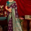 Stylish Saroj Avantika Silk Saroski Vol 2 Silk Saree Collection Wholesale 2026