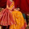 Stylish Saroj Avantika Silk Saroski Vol 2 Silk Saree Collection Wholesale 2026
