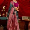 Stylish Saroj Avantika Silk Saroski Vol 2 Silk Saree Collection Wholesale 2026