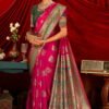 Stylish Saroj Avantika Silk Saroski Vol 2 Silk Saree Collection Wholesale 2026