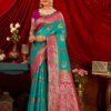 Stylish Saroj Avantika Silk Saroski Vol 2 Silk Saree Collection Wholesale 2026