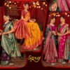 Stylish Saroj Avantika Silk Saroski Vol 2 Silk Saree Collection Wholesale 2026