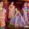 Latest Saroj Rajshaille Silk Vol 2 Rich Pallu Saree Collection Wholesale 2026