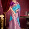 Latest Saroj Rajshaille Silk Vol 2 Rich Pallu Saree Collection Wholesale 2026