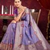 Latest Saroj Rajshaille Silk Vol 2 Rich Pallu Saree Collection Wholesale 2026