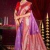 Latest Saroj Rajshaille Silk Vol 2 Rich Pallu Saree Collection Wholesale 2026