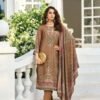 Shree Kt 321 A To D Viscose Maslin Digital Print And Work Salwar Kameez Wholesale