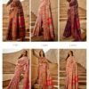 Beautiful Rajtex 1500 Kashmiri Modal Silk Saree Collection Wholesale 2026