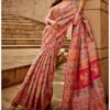 Beautiful Rajtex 1500 Kashmiri Modal Silk Saree Collection Wholesale 2026