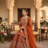 Beautiful Kb 3315 Series Georgette Embroidered Designer Eid Collection Wholesale 2026