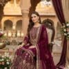 Beautiful Kb 3315 Series Georgette Embroidered Designer Eid Collection Wholesale 2026