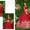 Beautiful Zeel Vol 21 Georgette With Embroidery Work Lehenga Choli Collection Wholesale 2026